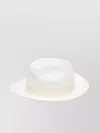 Borsalino Monica Straw Panama Hat