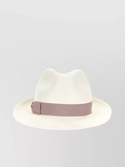BORSALINO 'MONICA' WIDE BRIM HAT