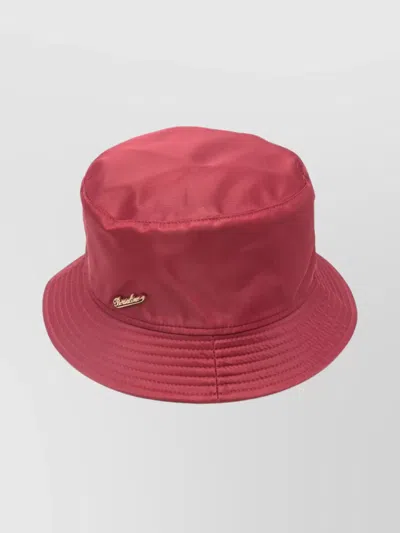BORSALINO MORGAN BUCKET HAT WIDE BRIM