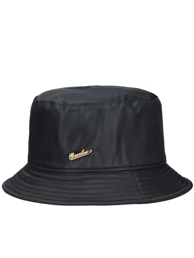 Borsalino Morgan Rain Bucket In Black