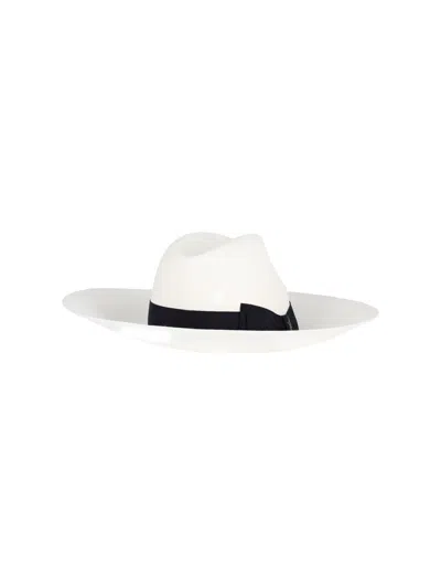 Borsalino Panama Amedeo Hat