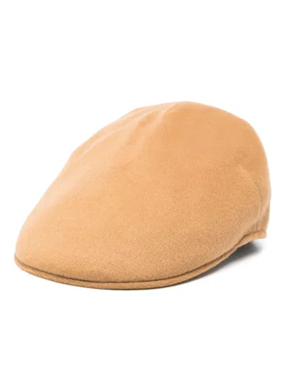BORSALINO BORSALINO PARIGI CASHMERE CAP