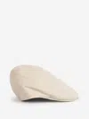 Borsalino Parigi Beret In Beige