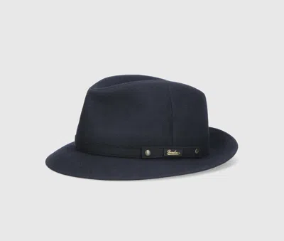 Borsalino Pocket Alessandria Felt