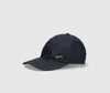 Borsalino Rain Hat Hats Blue In Navy Blue