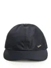 Borsalino Rain Hat Hats Blue