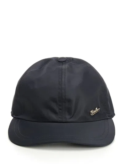Borsalino Rain Hat Hats Blue