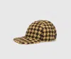 Borsalino Rock Baseball Cap