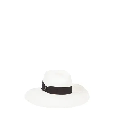 BORSALINO SOPHIE PANAMA HAT