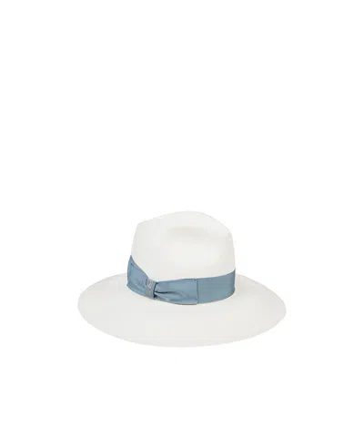 BORSALINO SOPHIE PANAMA HAT
