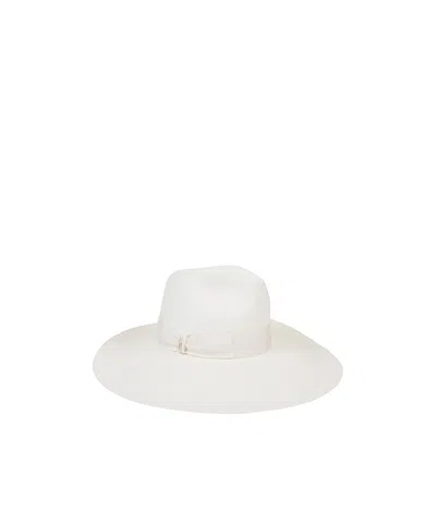 BORSALINO SOPHIE PANAMA HAT