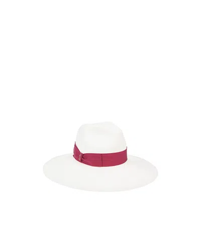 BORSALINO SOPHIE PANAMA HAT