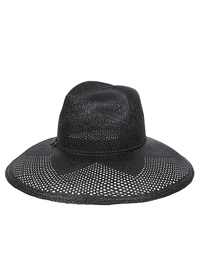 BORSALINO BORSALINO SOPHIE PANAMA HAT