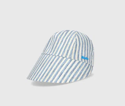 Borsalino Sun Baseball Cap