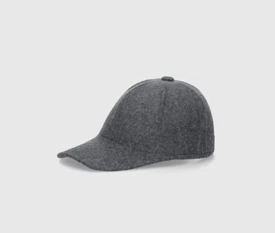 Borsalino Timothee Baseball Cap