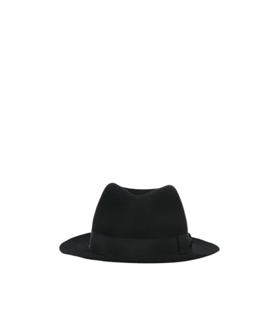 Borsalino Trilby Hat