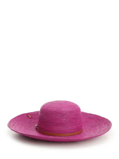 BORSALINO HAT