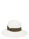 Borsalino Claudette Panama Hat