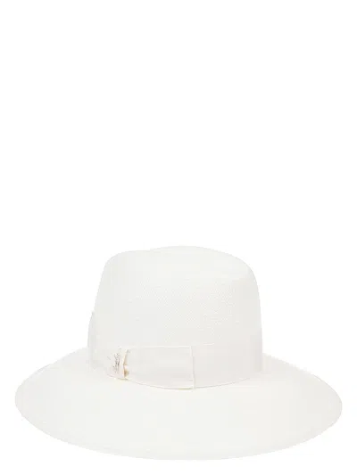BORSALINO WOMEN'S CLAUDETTE PANAMA HAT