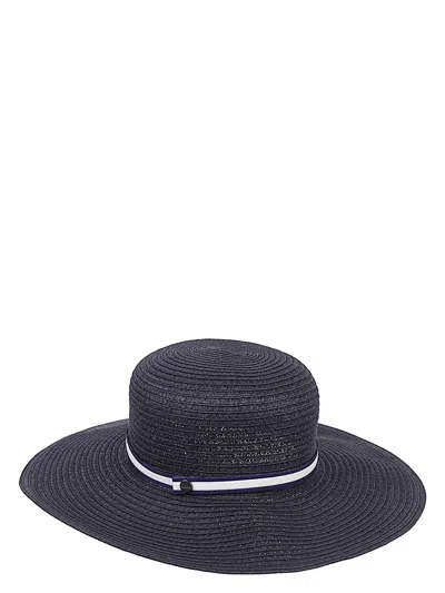 BORSALINO WOMEN'S GISELLE STRAW HAT