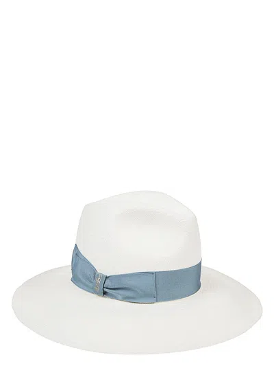 BORSALINO WOMEN'S SOPHIE PANAMA HAT
