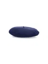 Borsalino Wool Beret