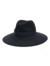 BORSALINO BORSALINO WOOL HAT