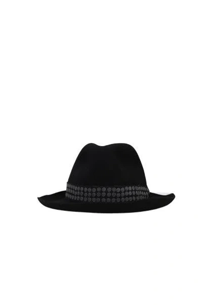 Borsalino X 10 Corso Como Scarfs