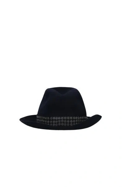 Borsalino X 10 Corso Como Scarfs