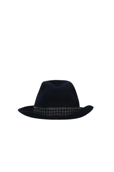 Borsalino X 10 Corso Como Scarfs