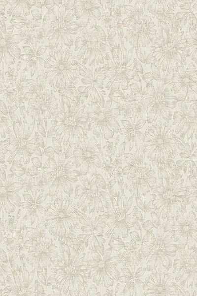 Boråstapeter Gabriella Wallpaper In Pattern