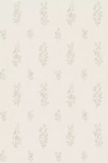 Boråstapeter Petit Fleurs Wallpaper In White