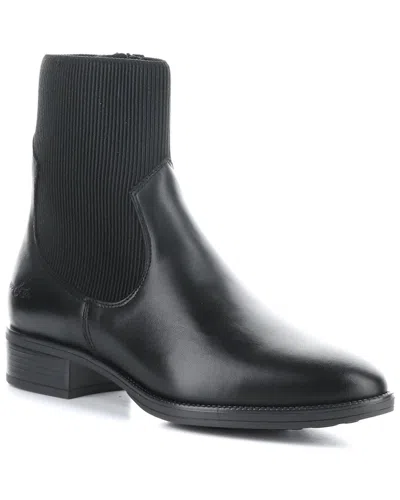 BOS. & CO. BOS & CO ALTER LEATHER BOOT