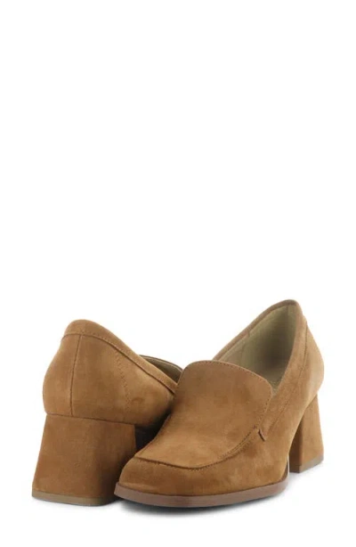 Bos. & Co. Amari Loafer Pump