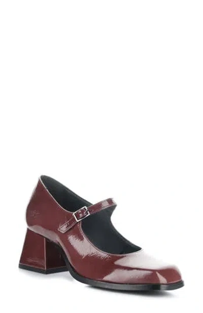 Bos. & Co. Amaya Mary Jane Pump
