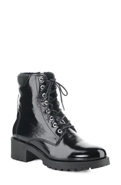 Bos. & Co. Amira Boot In Black