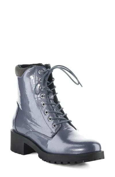 Bos. & Co. Amira Boot In Blue
