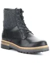 Bos. & Co. Astra Waterproof Boot In Black