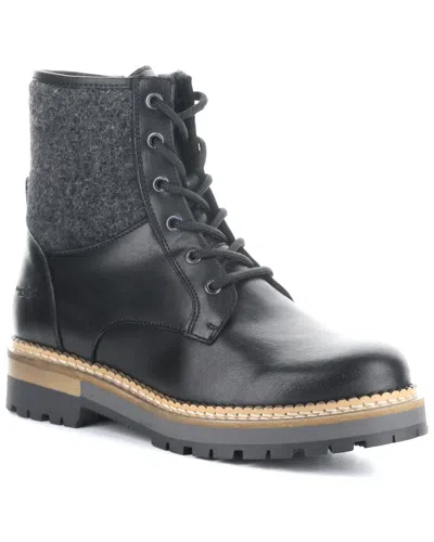 BOS. & CO. BOS & CO ASTRA LEATHER BOOT