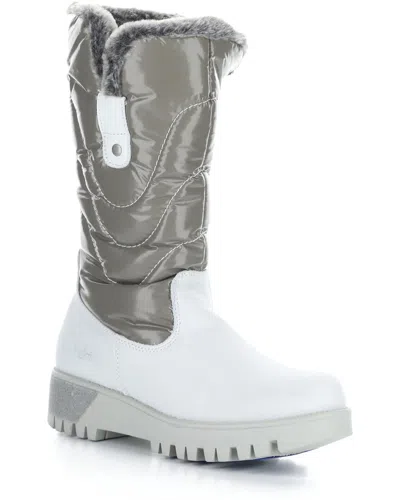 BOS. & CO. BOS. & CO. ASTRID LEATHER BOOT
