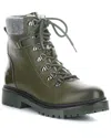BOS. & CO. AXEL WATERPROOF LEATHER BOOT
