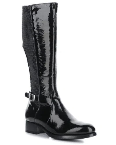 Bos. & Co. Bawn Boot In Black
