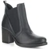 Bos. & Co. Bellini Waterproof Chelsea Boot In Multi