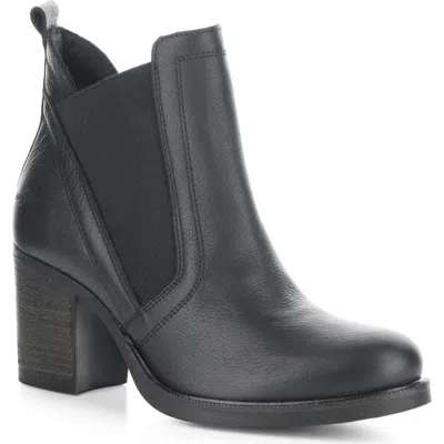 Bos. & Co. Bellini Waterproof Chelsea Boot In Multi