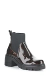 Bos. & Co. Bianc Lug Sole Chelsea Boot In Brown