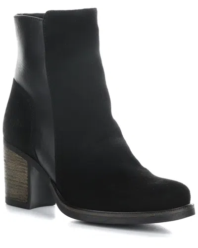 BOS. & CO. BOS. & CO. BIBOS SUEDE BOOT