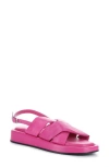 BOS. & CO. BOS. & CO. BLITZ SLINGBACK PLATFORM SANDAL