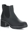 BOS. & CO. BOS. & CO. MASS WATERPROOF LEATHER BOOT
