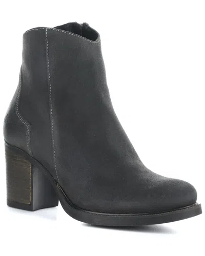 BOS. & CO. BOS & CO BRODY SUEDE BOOT