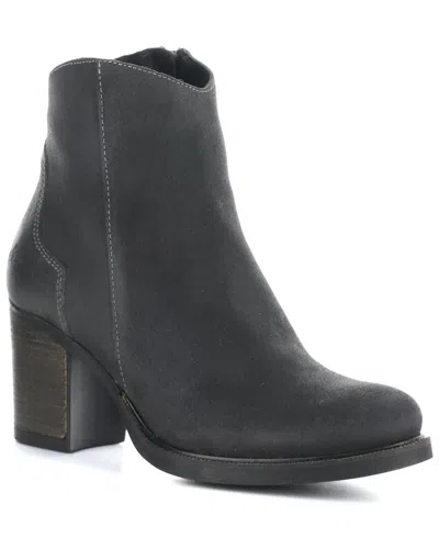BOS. & CO. BOS & CO BRODY SUEDE BOOT